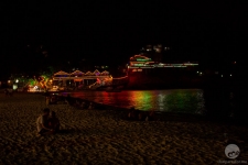 Full Moon Party  album August 2013