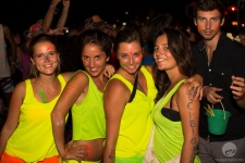 Full Moon Party  album August 2013