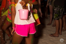 Full Moon Party  album August 2013