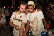 Full Moon Party  album August 2013