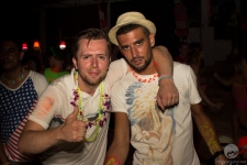 Full Moon Party  album August 2013