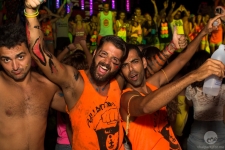 Full Moon Party  album August 2013