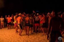 Full Moon Party  album August 2013