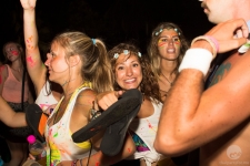 Full Moon Party  album August 2013