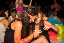 Full Moon Party  album August 2013