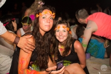 Full Moon Party  album August 2013