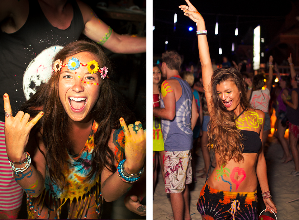 Full Moon Party 21 August 2013 - 05 photo