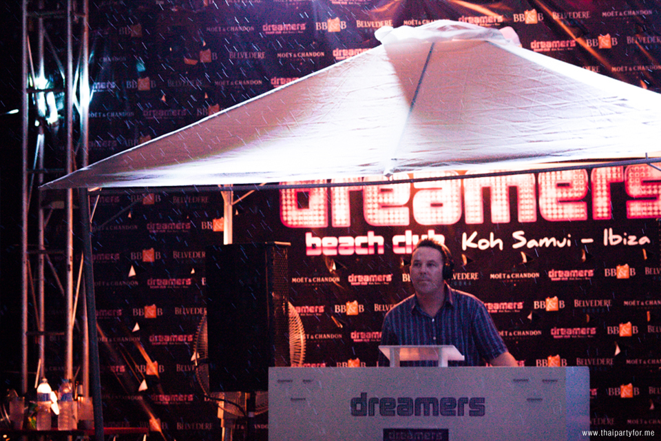 Jay Lumen in Dreamers club - 07 photo
