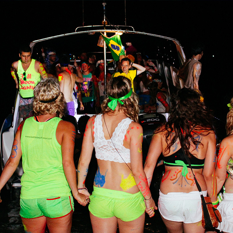Photo for post Full Moon Party June 2014 Photo 4